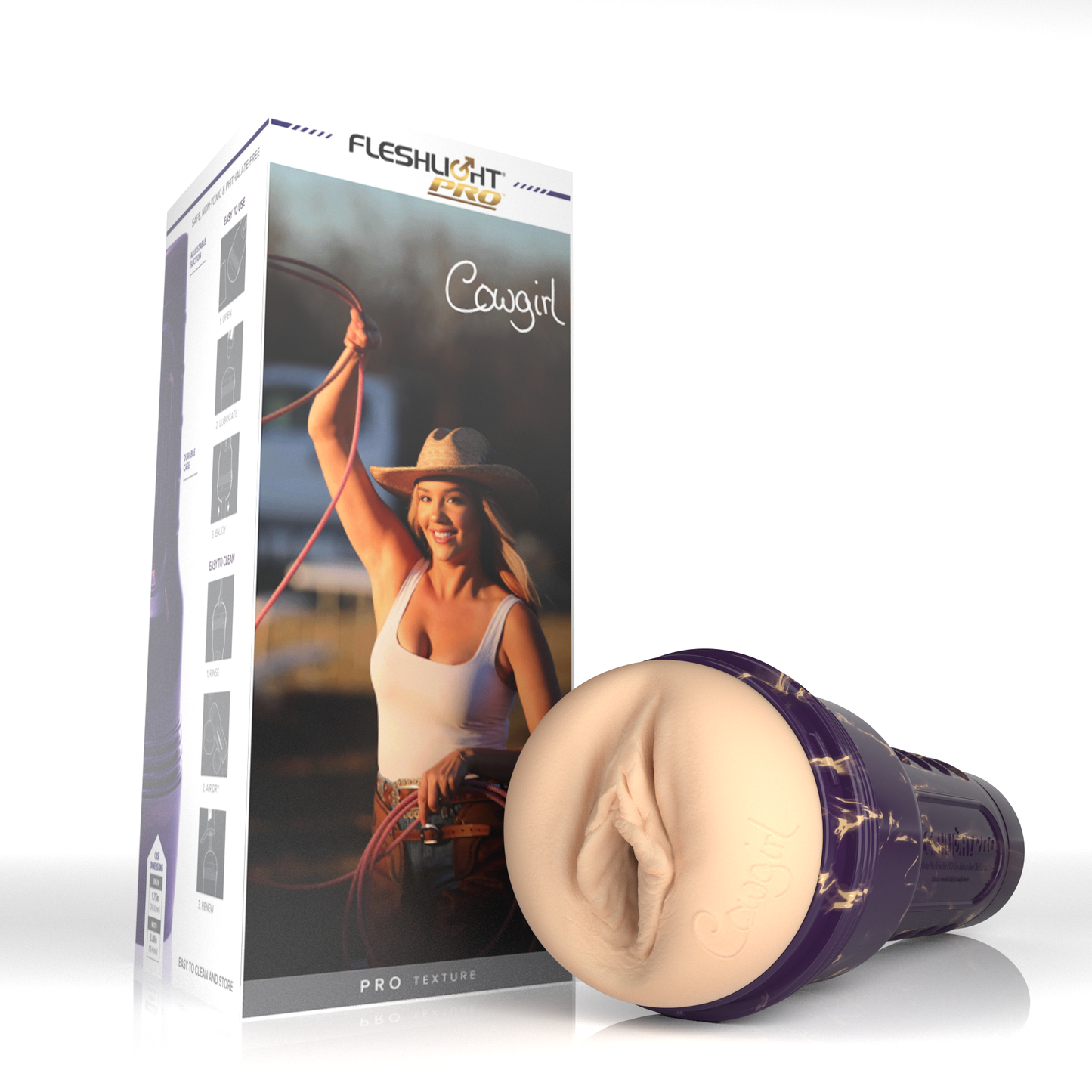 The modern day cowgirl Cowgirl pussy