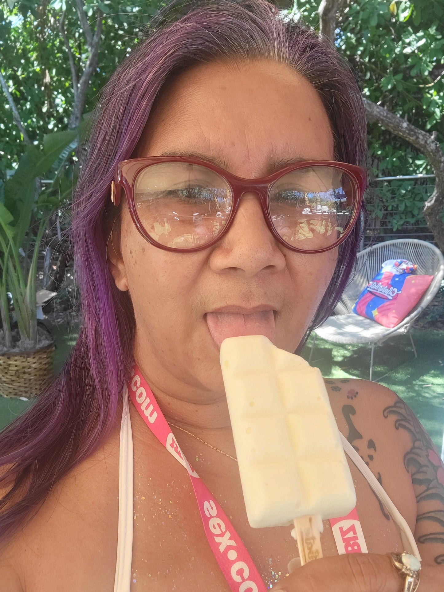 Asiankitty420 Lady