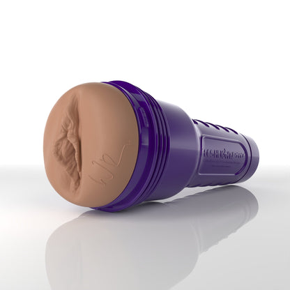 Willow Ryder Fleshlight Mouth Allure Fleshlight