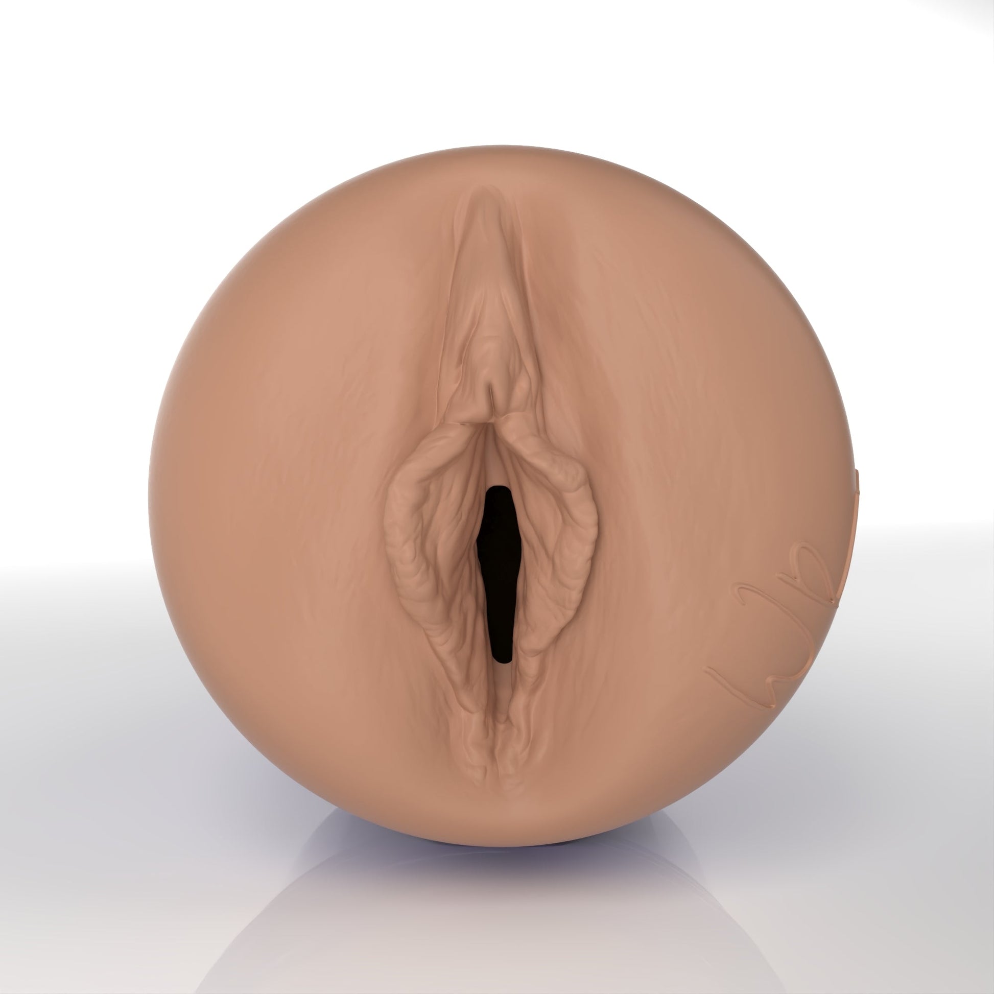 Willow Ryder Fleshlight Mouth Allure Fleshlight