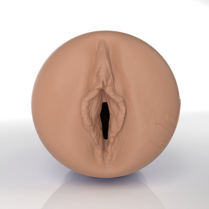 Willow Ryder Fleshlight Mouth Allure Fleshlight