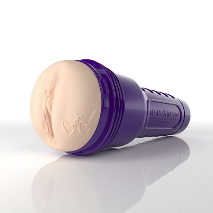 Capri Cavanni Fleshlight Lady Allure Fleshlight