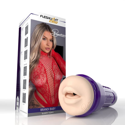 Brandi Baby Fleshlight