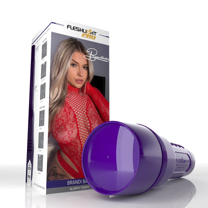 Brandi Baby Fleshlight