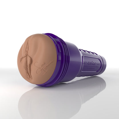 Sarah Illustrates Fleshlight