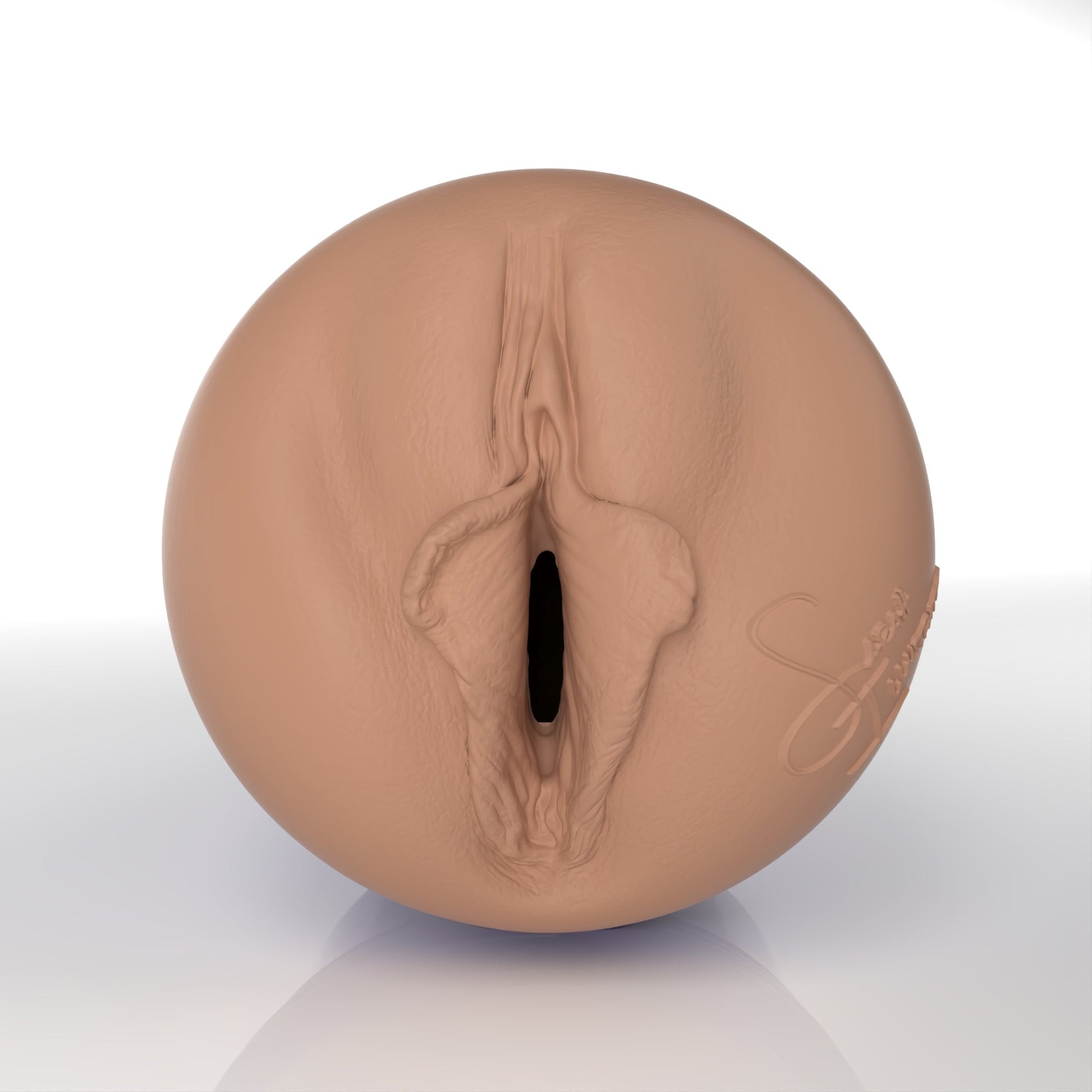 Sarah Illustrates Fleshlight