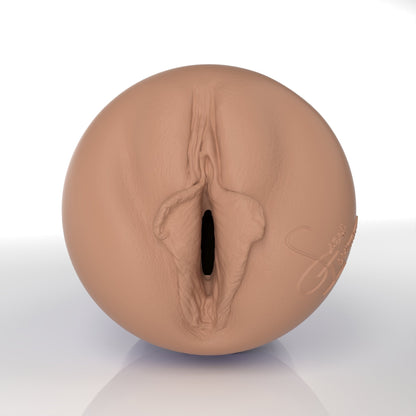 Sarah Illustrates Fleshlight