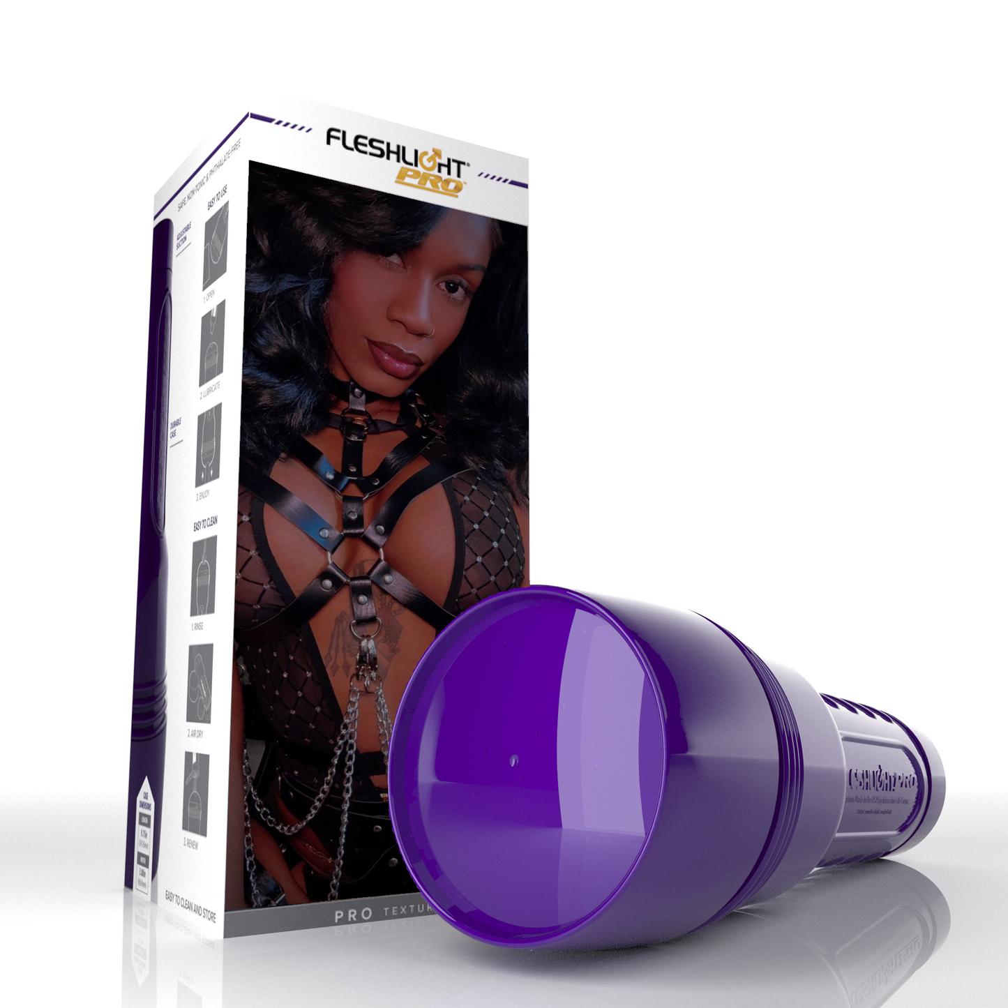 Solana Lady Parts