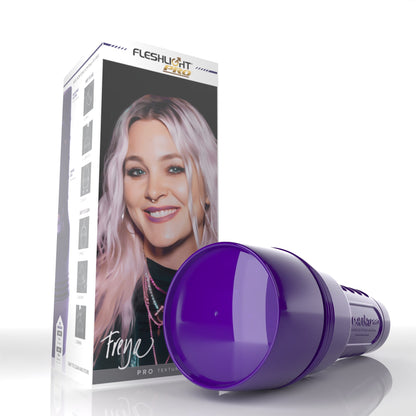 Freya Bits Fleshlight