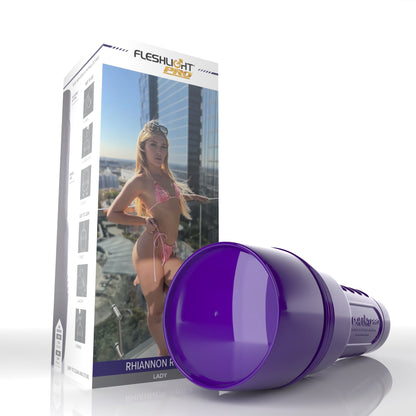 Rhiannon Ryder Fleshlight