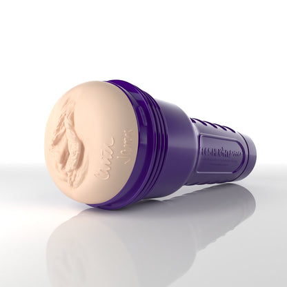 Carter James Fleshlight