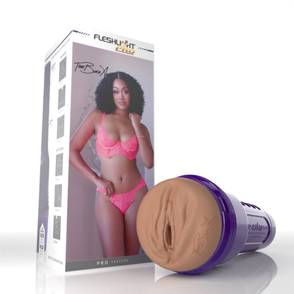 TheeBlackAsian Fleshlight Hoochipapi Allure Fleshlight