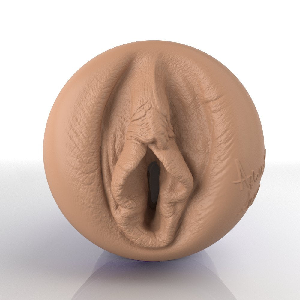 Apollonia Sevyn Fleshlight