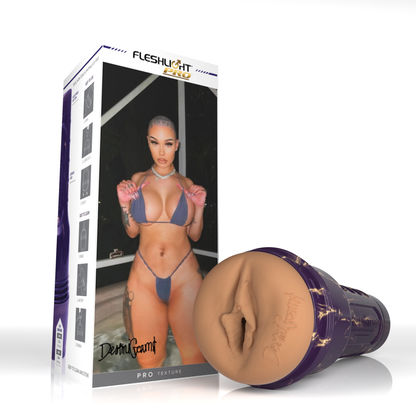 Destini Creams Lady