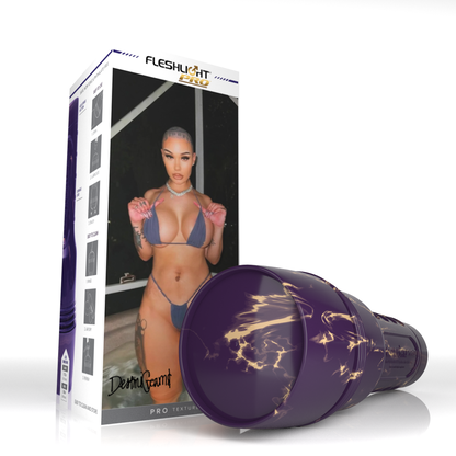 Destini Creams Lady