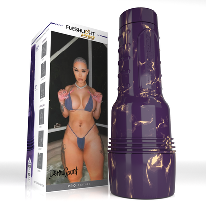 Destini Creams Lady