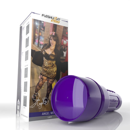 Angel Witch Fleshlight Lady Allure Fleshlight