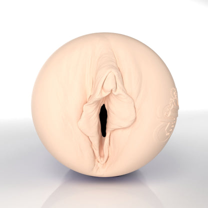 Ally White Fleshlight Tightest Pussy In The World Allure Fleshlight