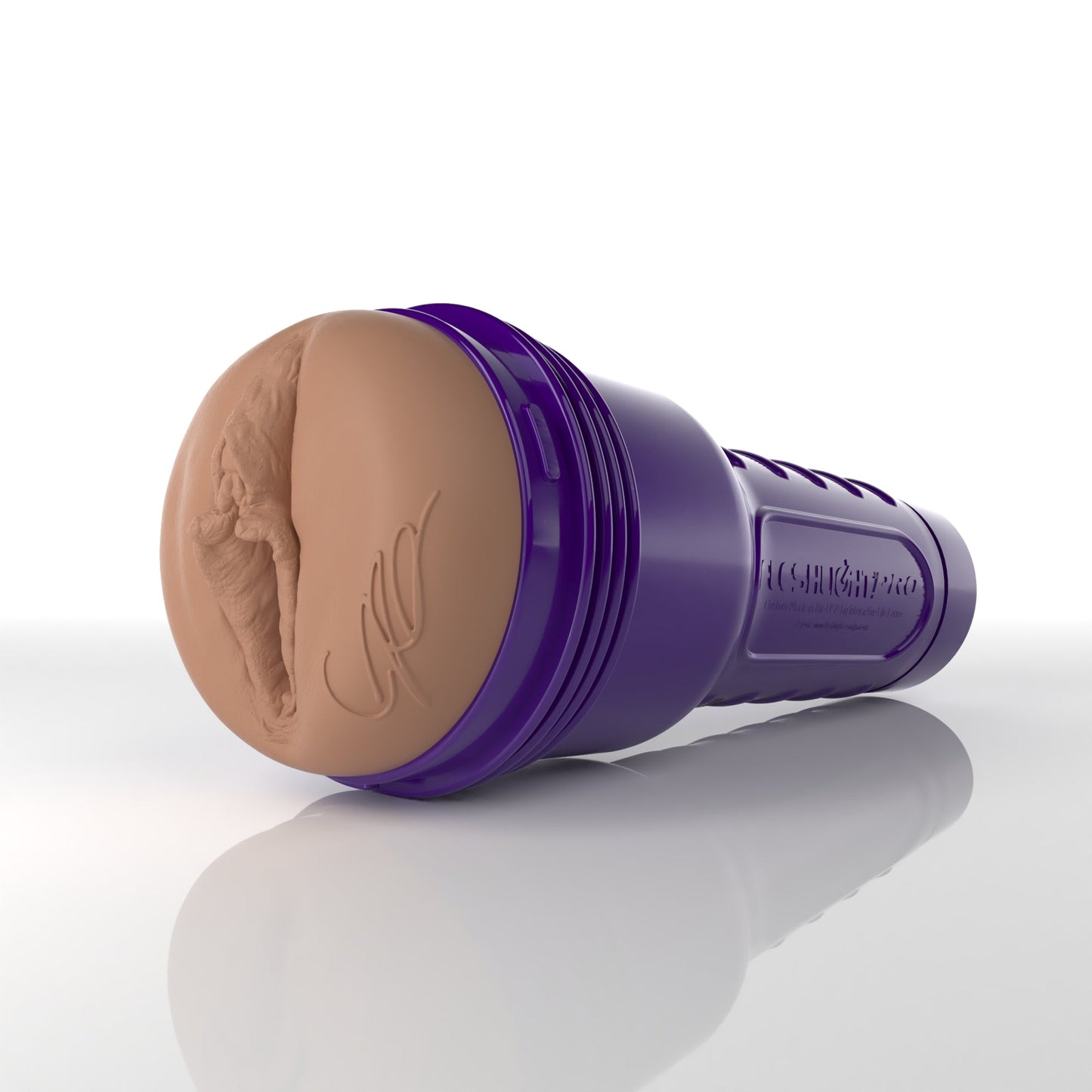 Yella Fleshlight Lady Allure Fleshlight