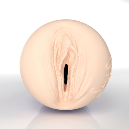 Savannah Sunday Fleshlight Peach Allure Fleshlight