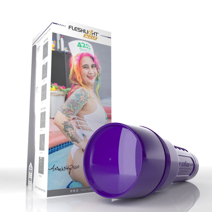 Asiankitty420 Fleshlight Butt Allure Fleshlight