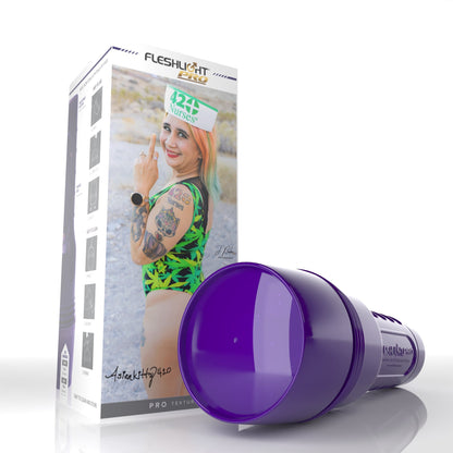 Asiankitty420 Fleshlight Lady Allure Fleshlight