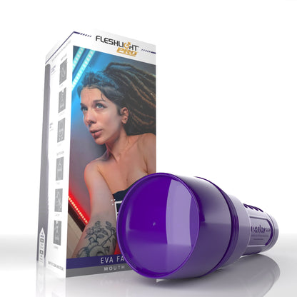 Eva Fay Fleshlight Butt Allure Fleshlight