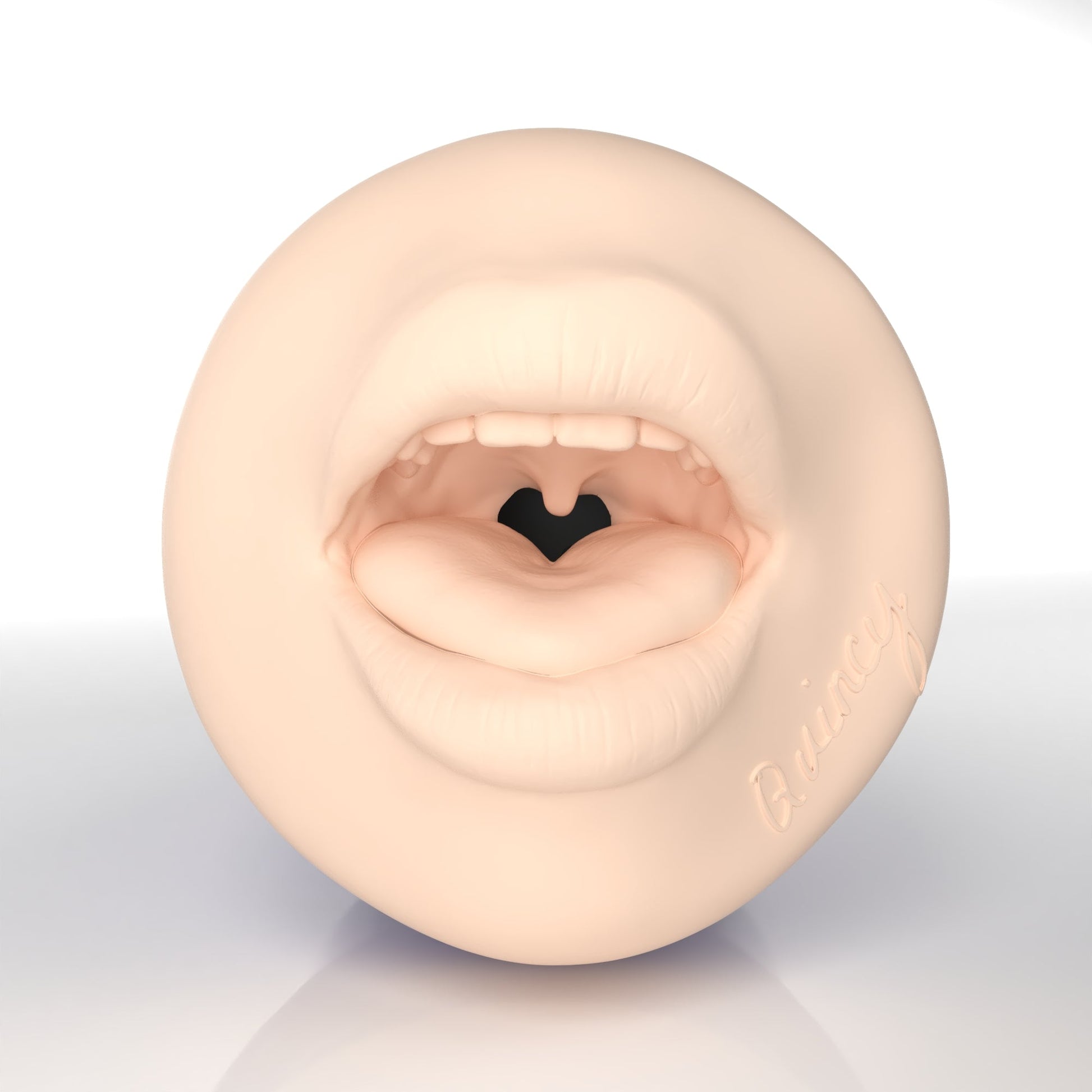 Quincy Fleshlight