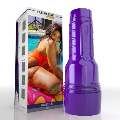 Kita Reign Fleshlight