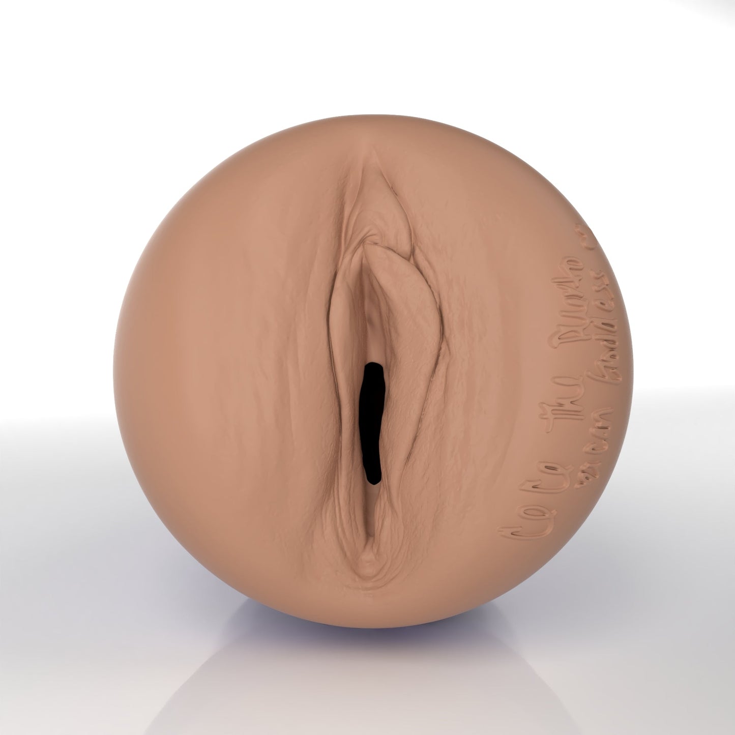 Cece The Puerto Rican Goddess Fleshlight