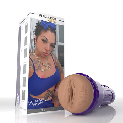 Cece The Puerto Rican Goddess Fleshlight