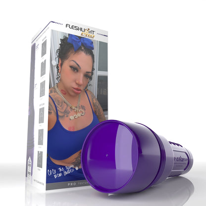 Cece The Puerto Rican Goddess Fleshlight