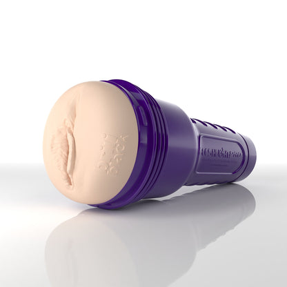 Briti Black Fleshlight