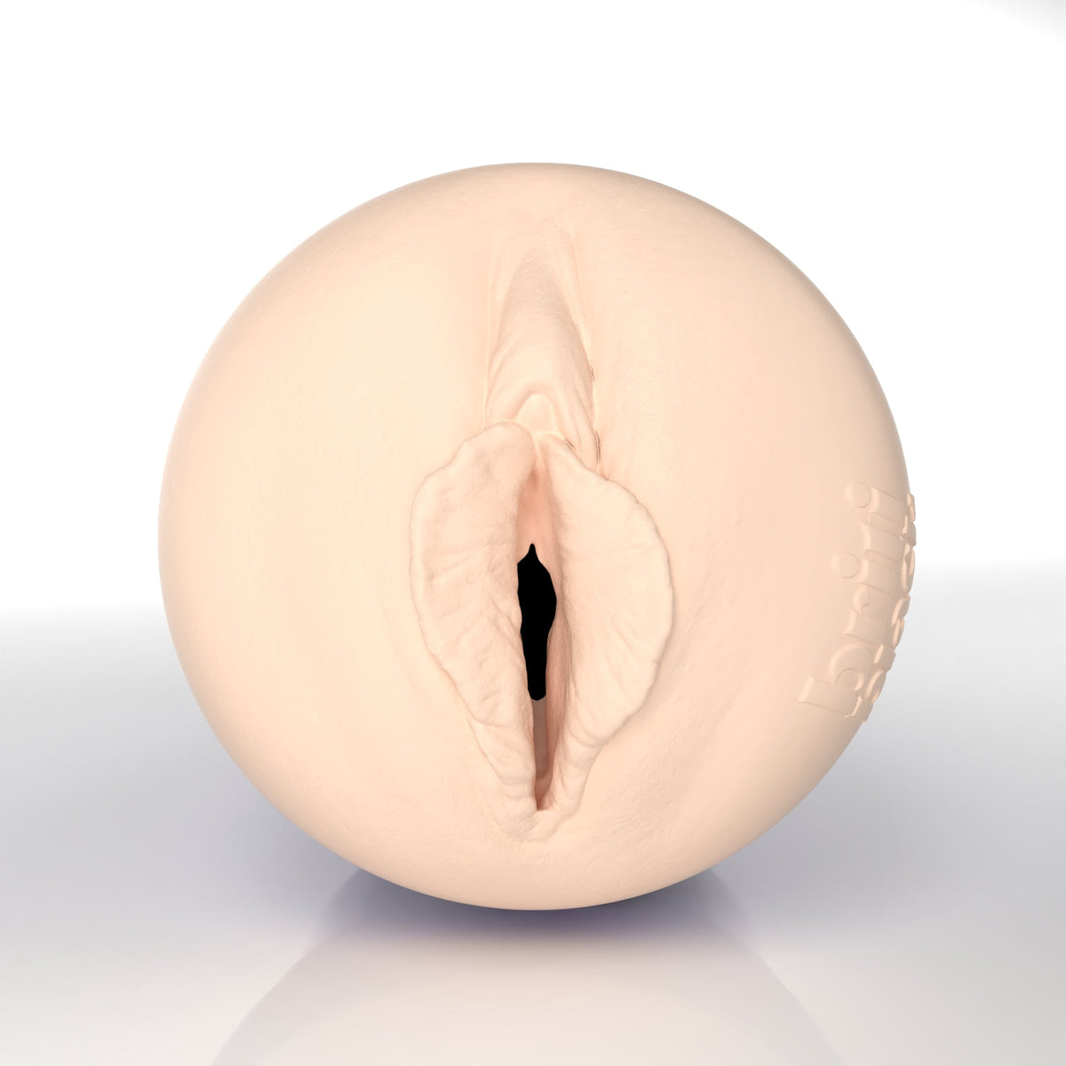 Briti Black Fleshlight
