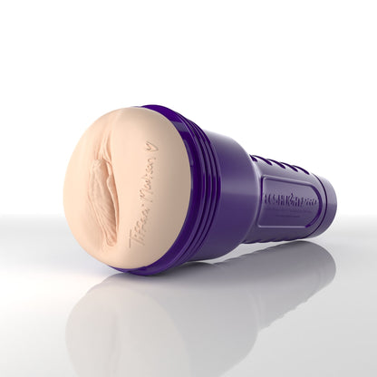 Tiffani Madison Fleshlight Lady Allure Fleshlight