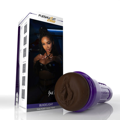 BuxDelight Fleshlight