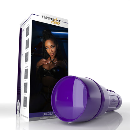 BuxDelight Fleshlight
