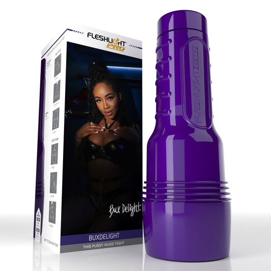 BuxDelight Fleshlight