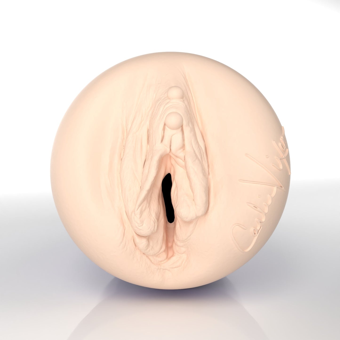 Carlie Vixen Fleshlight