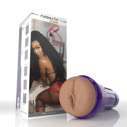 Yiauna Niree Fleshlight