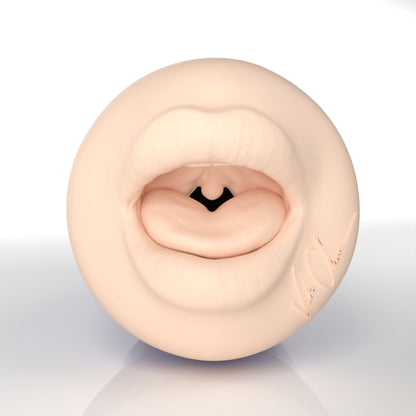 Vicki Chase Fleshlight Butt Allure Fleshlight