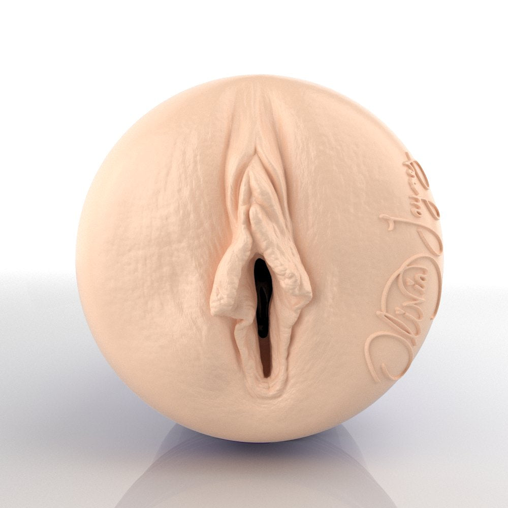 Olivia Jaymes Fleshlight