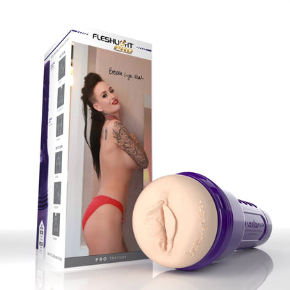 Brooke Lyn Rose Fleshlight