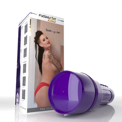 Brooke Lyn Rose Fleshlight