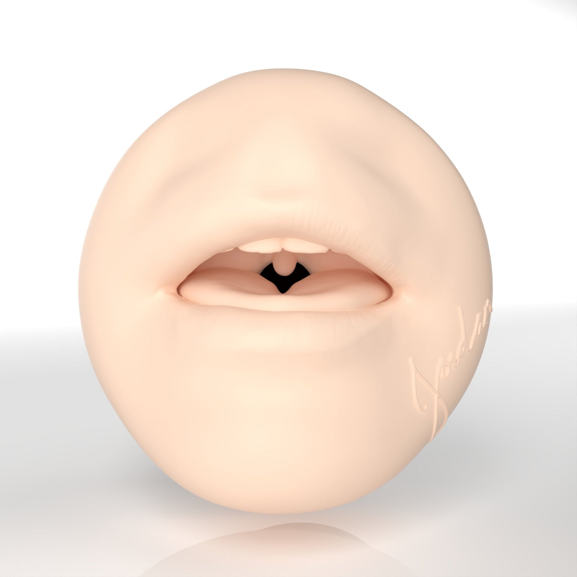 Brandt's Boy Jordan Fleshlight