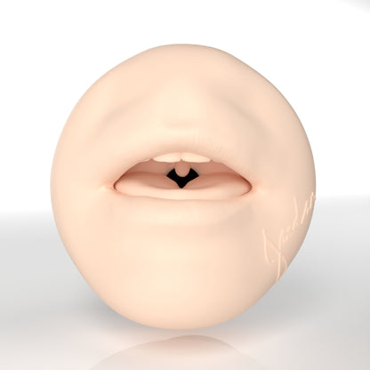 Brandt's Boy Jordan Fleshlight