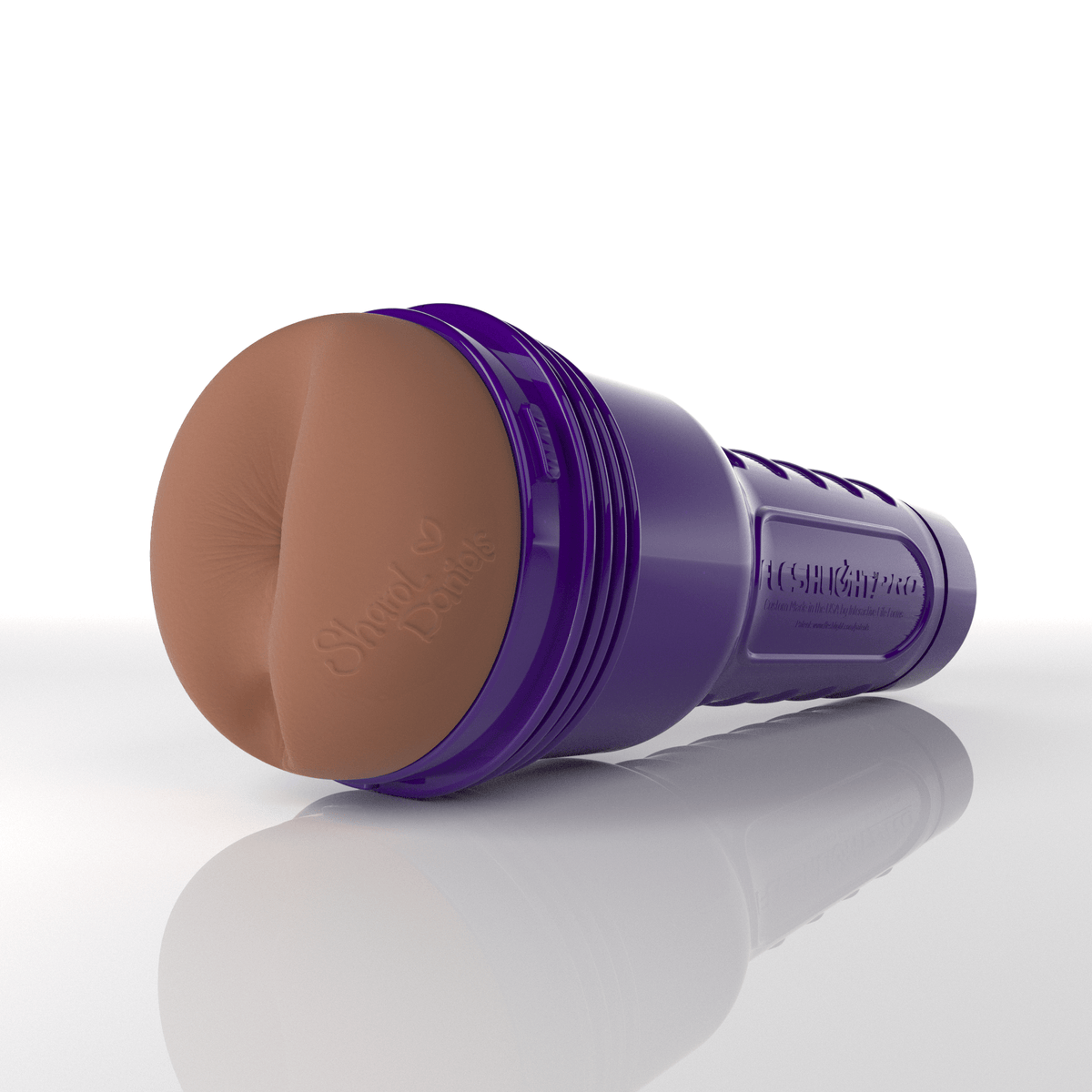 Sharol Daniels Ass Hot Allure 150 Fleshlight