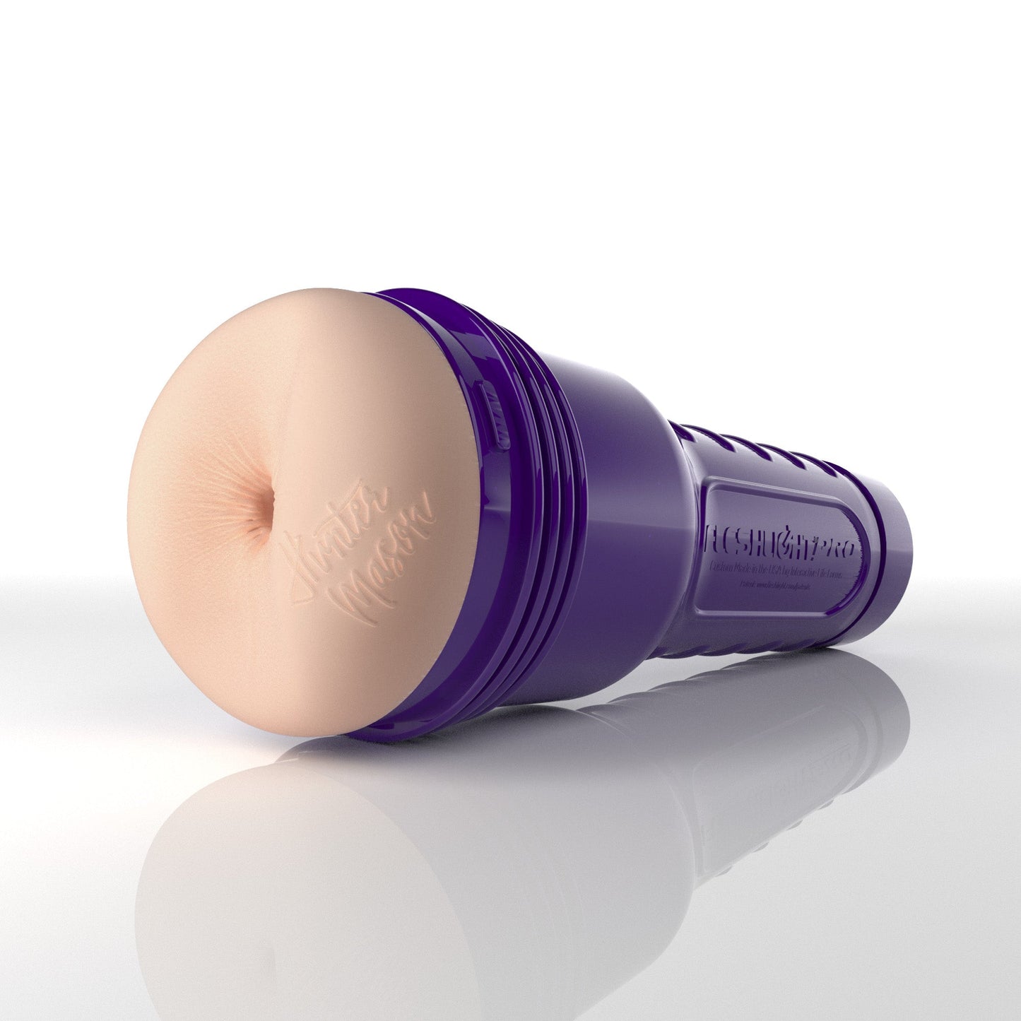 Hunter Mason Hole Fleshlight Allure 149.95 With CaseFleshlight