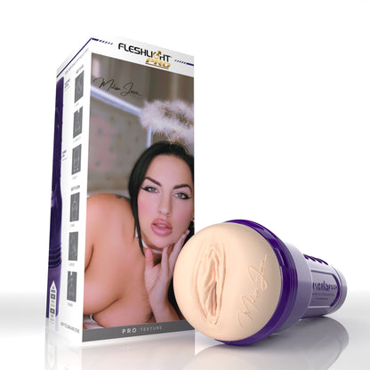 Melissa Jeane Fleshlight