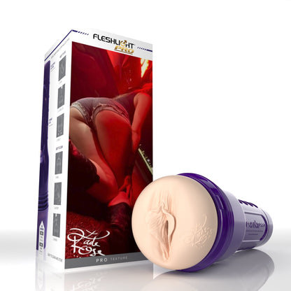 Jade Rose Fleshlight Lady Allure Fleshlight